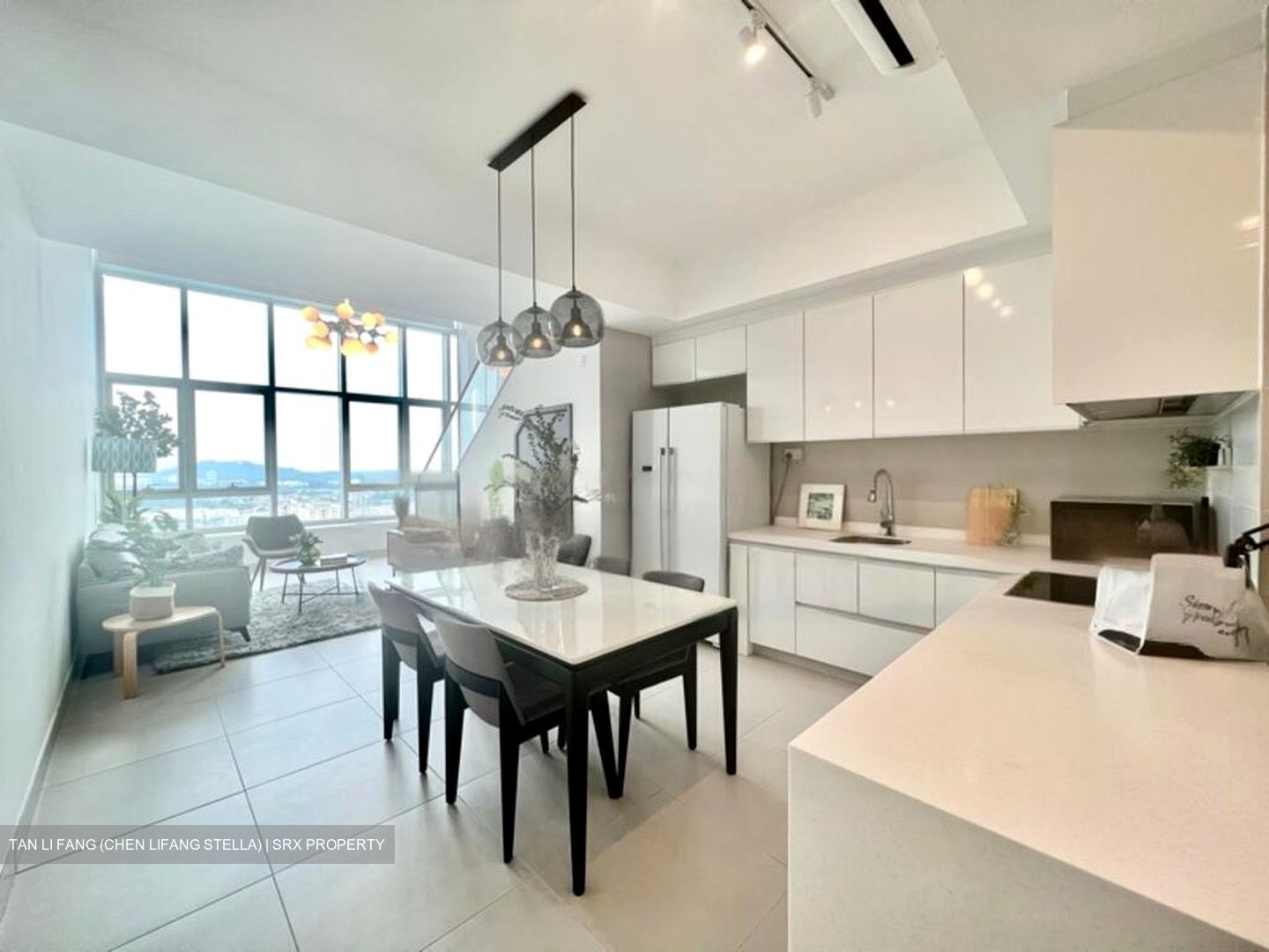 The Rochester Residences (D5), Apartment #460383001